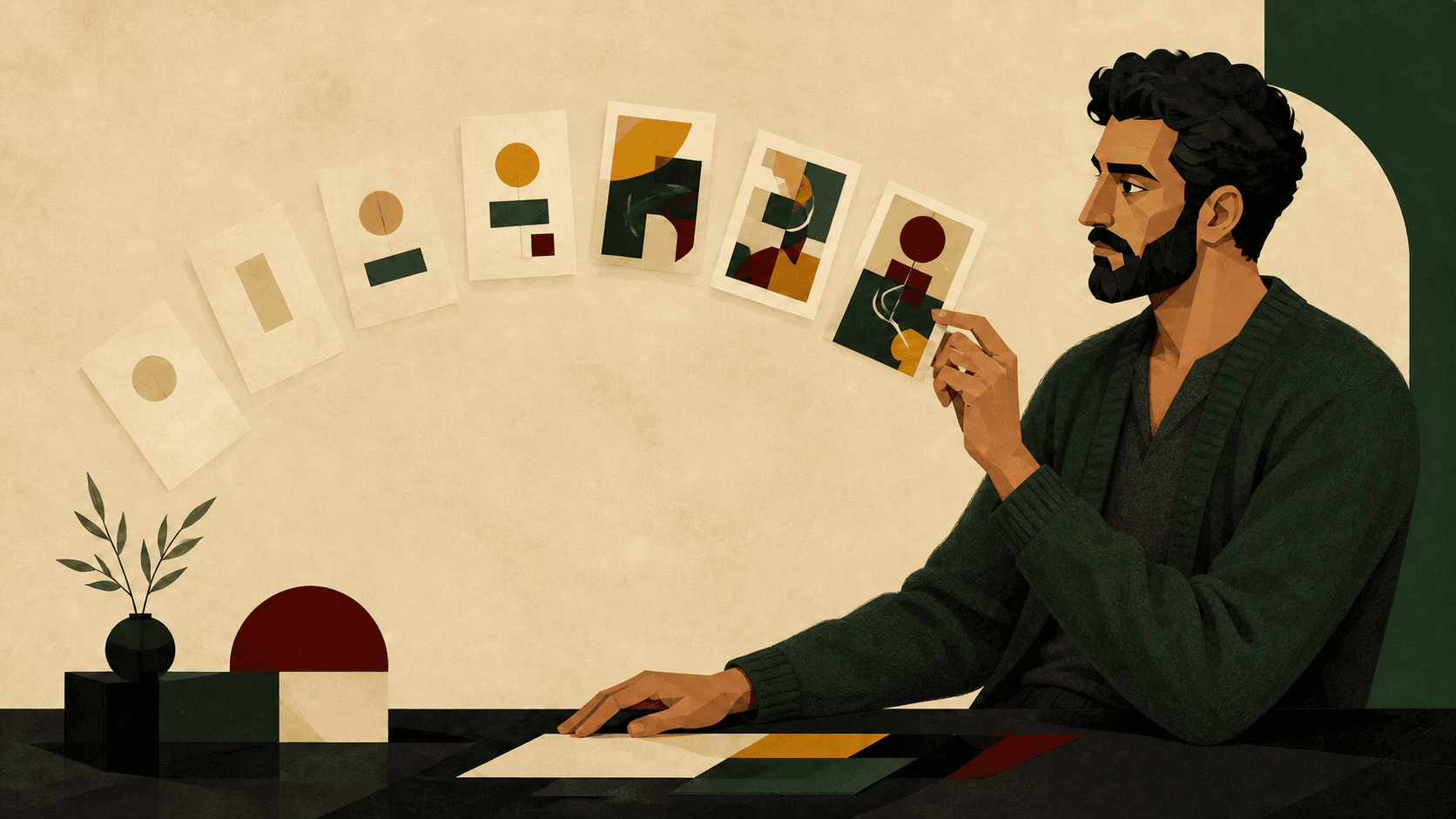 How to Outline a Novel: A Practical Guide article illustration