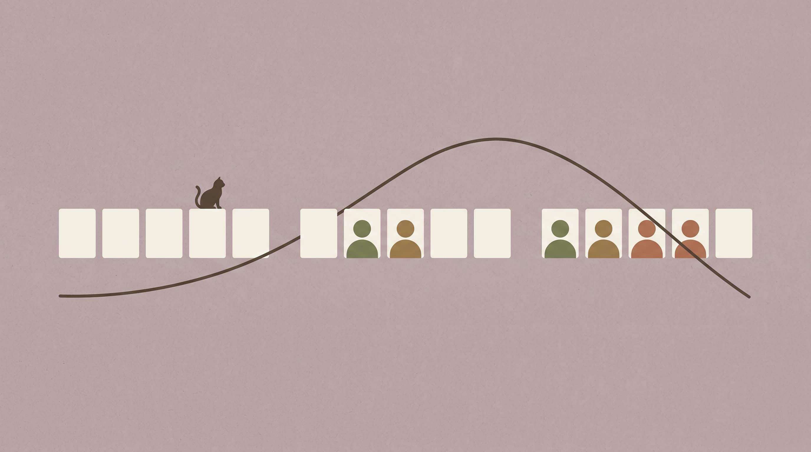 Save the Cat beat sheet mapped as connected story nodes