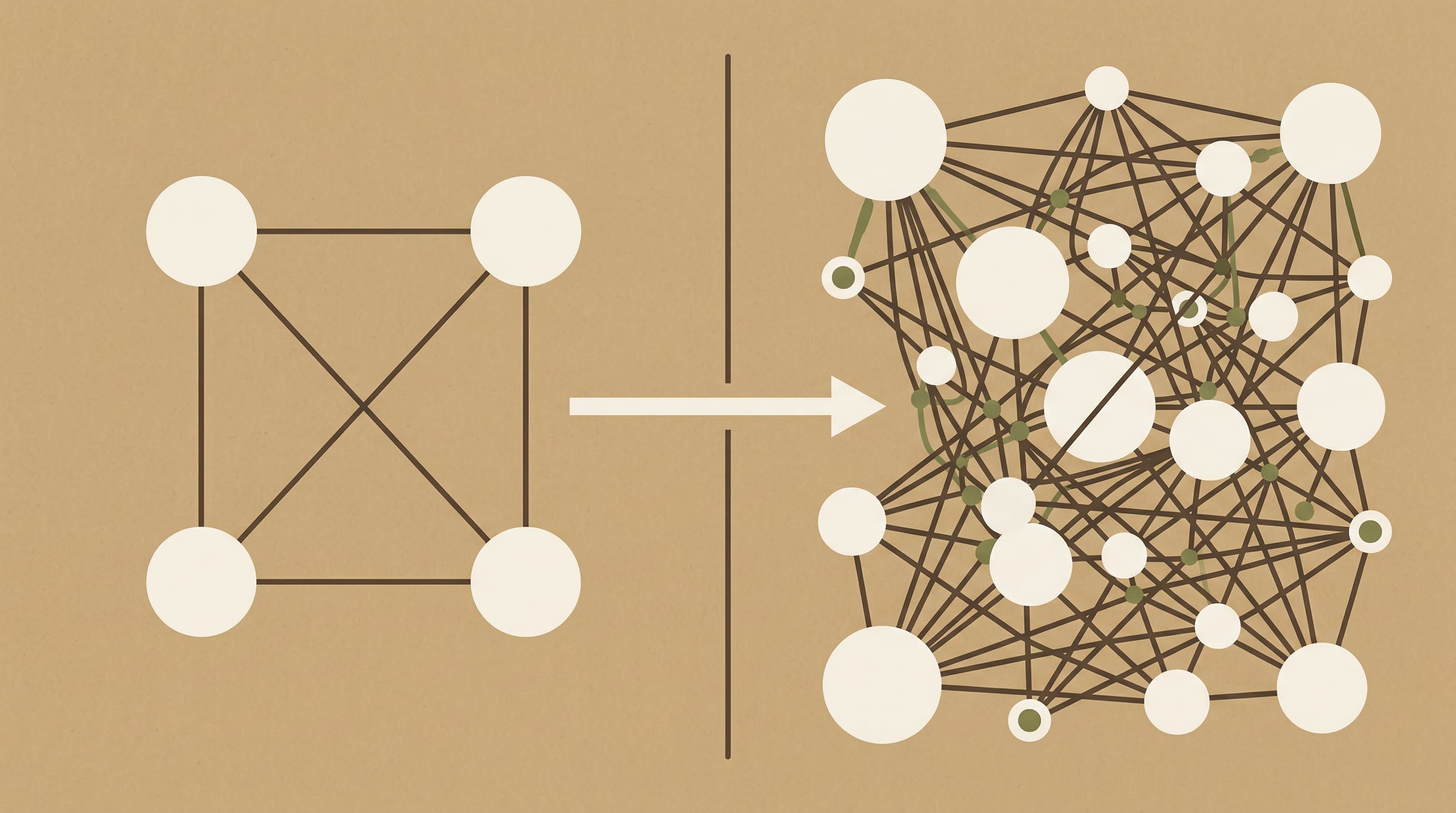 Threshold crossing diagram