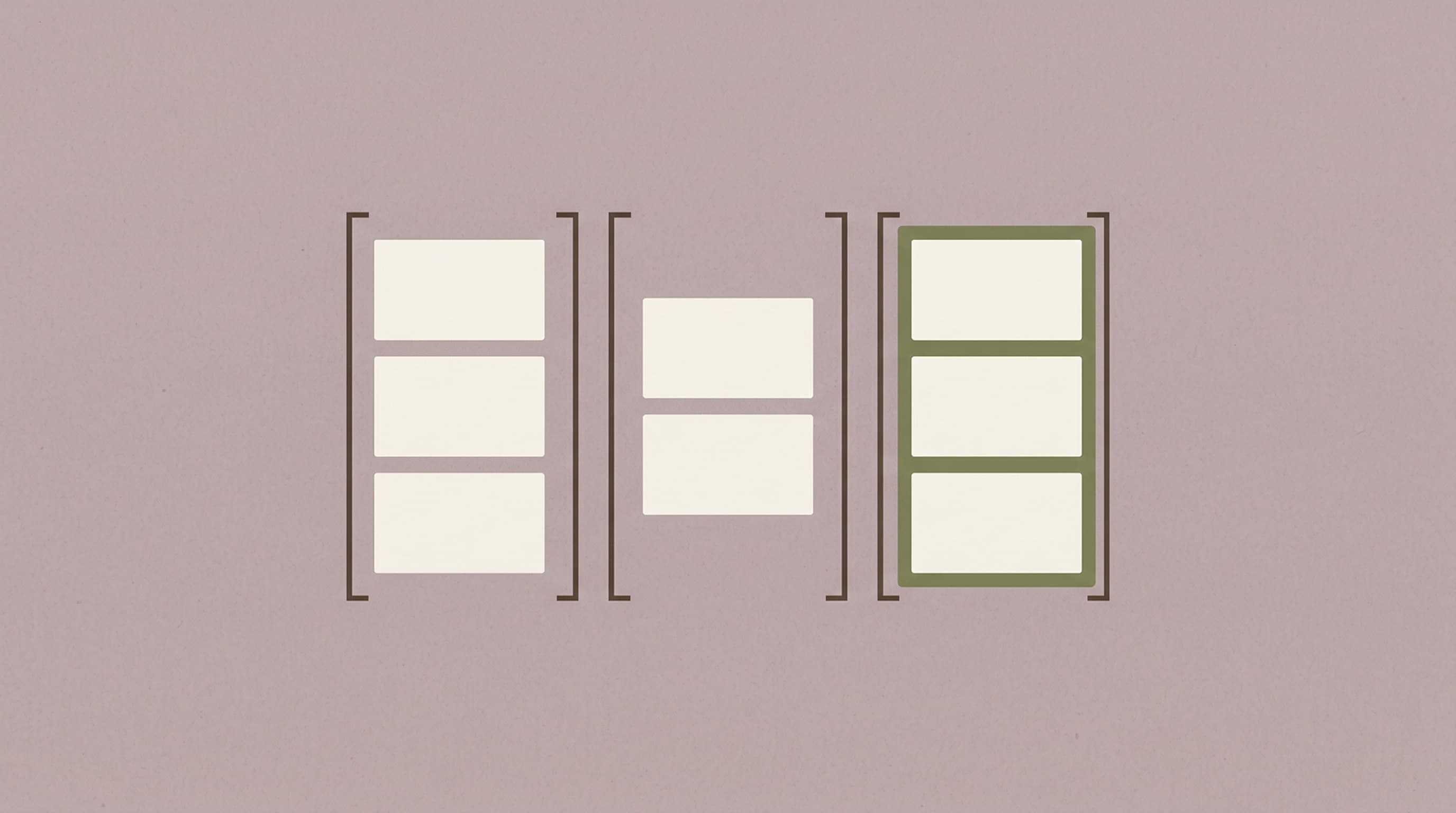 Chapter and act assignment panel organizing story nodes in Scyn editor